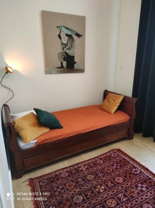 Grand Gite Avec Piscine Maison Port Valade Tabanac Екстериор снимка